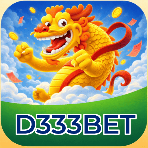 Principais provedores de slots da D333BET - NetEnt, Pragmatic Play, Play'n GO